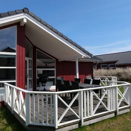 Retreat With Indoor Hot Tub * Großenbrode
