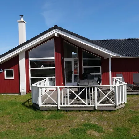 Retreat With Indoor Hot Tub * Großenbrode