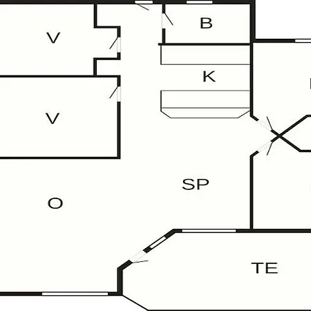 Retreat With Indoor Hot Tub